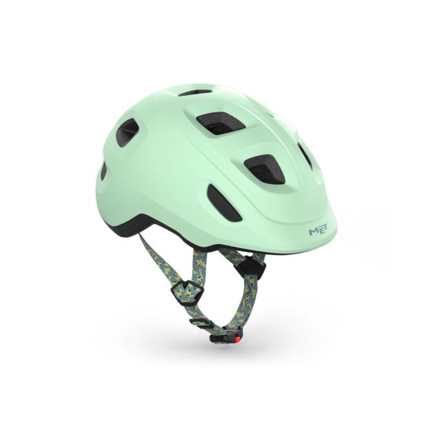 KASK MET HOORAY MIPS 52-55 S DUSTED GREEN