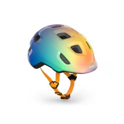 KASK MET HOORAY MIPS 52-55 S MULTICOLOUR GLOSSY