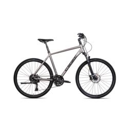 UNIBIKE 28 VIPER M 17 9050980325 GRAFITOWY