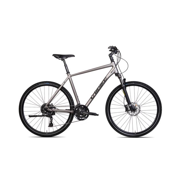 UNIBIKE 28 VIPER M 17 9050980325 GRAFITOWY