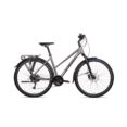 UNIBIKE 28 FLASH EQ D 17 9050783025 GRAFITOWY