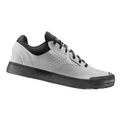 BUTY LIV SHUTTLE FLAT GREY 39
