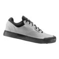 BUTY LIV SHUTTLE FLAT GREY 39