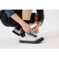 BUTY LIV SHUTTLE FLAT GREY 39