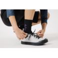 BUTY LIV SHUTTLE FLAT GREY 39