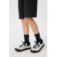 BUTY LIV SHUTTLE FLAT GREY 39
