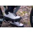BUTY LIV SHUTTLE FLAT GREY 39