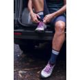 BUTY LIV SHUTTLE FLAT GREY 39