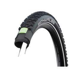 OPONA 28 SCHWA SMART SAM PLUS 28X1.60 REFLEX