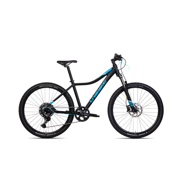 UNIBIKE 27,5 FUSION LADY 17 9030102625 CZARNO TURK