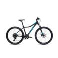 UNIBIKE 27,5 FUSION LADY 17 9030102625 CZARNO TURK