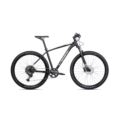 UNIBIKE 29 FUSION 19 9030141425 CZARNY