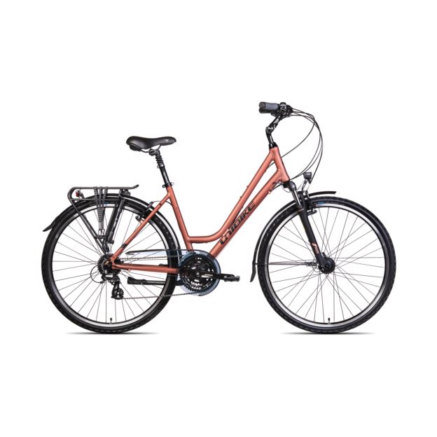 UNIBIKE 28 VISION D 17 9050440825 KORALOWY