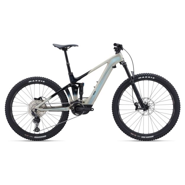 LIV E 29/27.5 INTIGUE X ADV E+ ELITE 3 XS 50290321