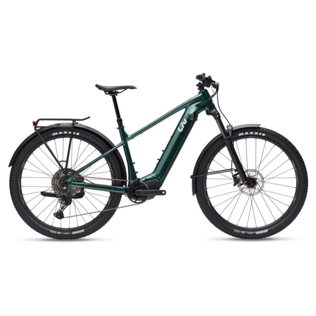 LIV E 29 LURRA E+ 1 EX M 5022000195 KELP FOREST