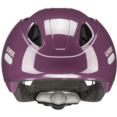 KASK UVEX OYO STYLE PLUM-DUST ROSE 50-54