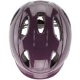 KASK UVEX OYO STYLE PLUM-DUST ROSE 50-54