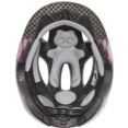 KASK UVEX OYO STYLE PLUM-DUST ROSE 50-54