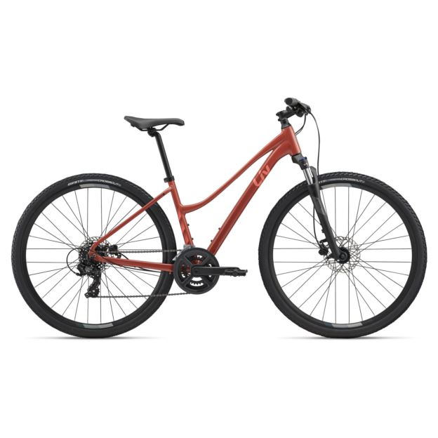 LIV 28 ROVE 4 STG XS 1083011383 TERRA ROZA