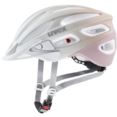 KASK UVEX TRUE CC SAND-DUST ROSE 52-55
