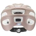 KASK UVEX TRUE CC SAND-DUST ROSE 52-55