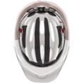 KASK UVEX TRUE CC SAND-DUST ROSE 52-55