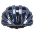 KASK UVEX I-VO DEEP SPACE-AQUA 52-57