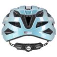 KASK UVEX I-VO DEEP SPACE-AQUA 52-57