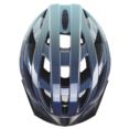 KASK UVEX I-VO DEEP SPACE-AQUA 52-57
