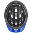 KASK UVEX AIR WING COBALT-WHITE 52-57