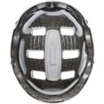 KASK UVEX KID 3 SILVER-ROSE 51-55