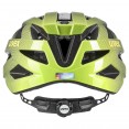 UVEX I-VO RHINO-NEON YELLOW 52-57