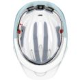 KASK UVEX TRUE CC PAPYRUS-PEAK MATT 55-58
