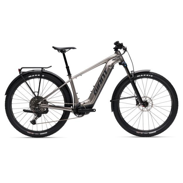 GIANT E 29 FATHOME E+ 1 EX L 5033000197 SPACE GREY