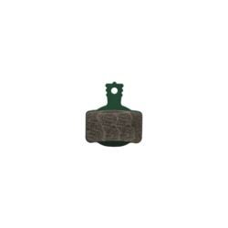 KLOCKI HAM.TARCZ. MAGURA 7.S SPORT GREEN 2-TŁOCZKI
