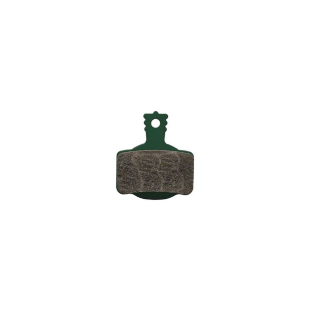 KLOCKI HAM.TARCZ. MAGURA 7.S SPORT GREEN 2-TŁOCZKI