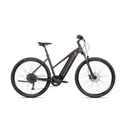 UNIBIKE E 28 FALCON D 17 9051540724 ZIELONY