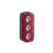 LAMPA TYŁ GIANT RECON PLUS TL 300 ANT+