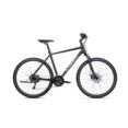 UNIBIKE 28 FLASH M 19 9050690125 CZARNY