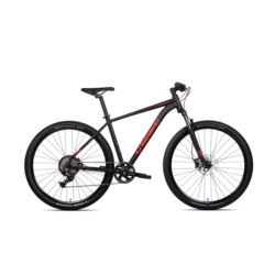 UNIBIKE 29 MISSION 19 9031251425 CZARNY