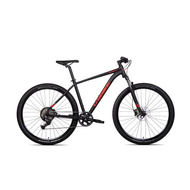 UNIBIKE 29 MISSION 19 9031251425 CZARNY