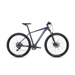 UNIBIKE 29 MISSION 19 9031241725 GRANATOWY