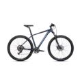UNIBIKE 29 MISSION 19 9031241725 GRANATOWY