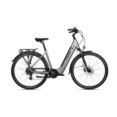 UNIBIKE E 28 OPTIMA GRAFITOWY