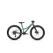 UNIBIKE 24 ROCK 12 ZIELONY