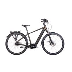 UNIBIKE E 28 ENERGY M 19 9051260724 ZIELONY