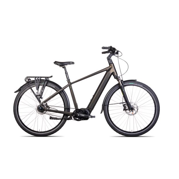 UNIBIKE E 28 ENERGY M 19 9051260724 ZIELONY