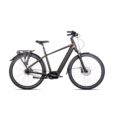 UNIBIKE E 28 ENERGY M 19 9051260724 ZIELONY