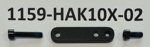 FLIP CHIP ADAPTER HAMULCA GIANT REVOLT