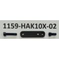 FLIP CHIP ADAPTER HAMULCA GIANT REVOLT